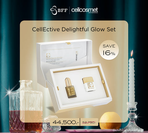 Cellcosmet - Cellective Delightful Glow