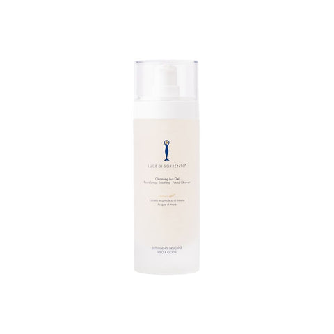 Luce Di Sorrento - Cleansing Lux Gel 100 ml.