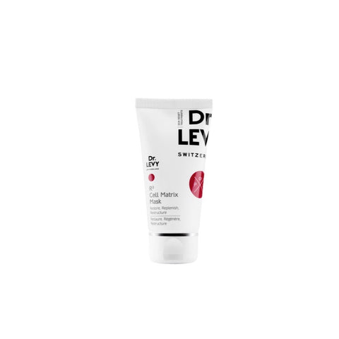 Dr.Levy Switzerland - R3 Cell Matrix Mask 50 ml