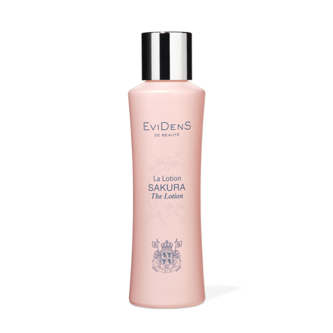 Evidens - Sakura The Lotion 150 ml.