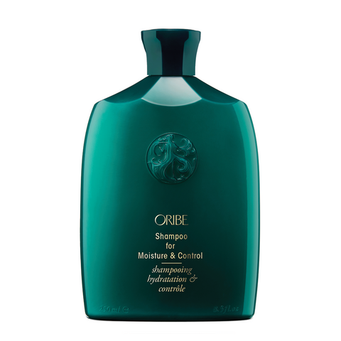 Oribe - Shampoo For Moisture & Control 250 ml.
