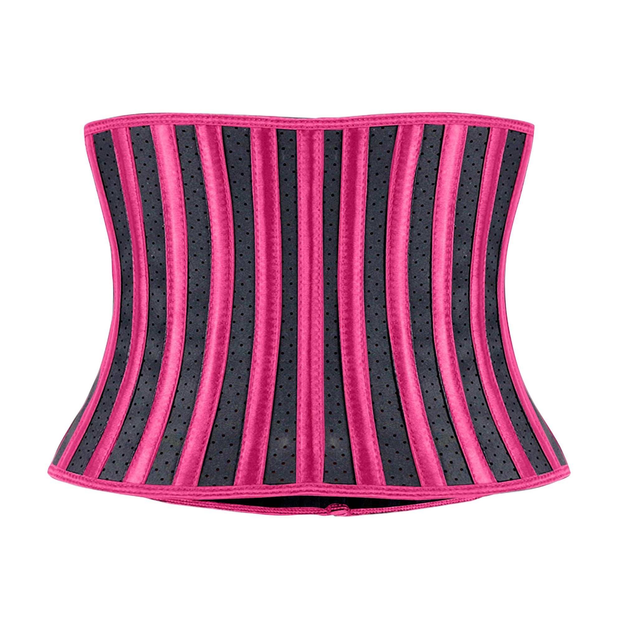 Maskateer - Breathable Waist Trainer Collection Air – BFF