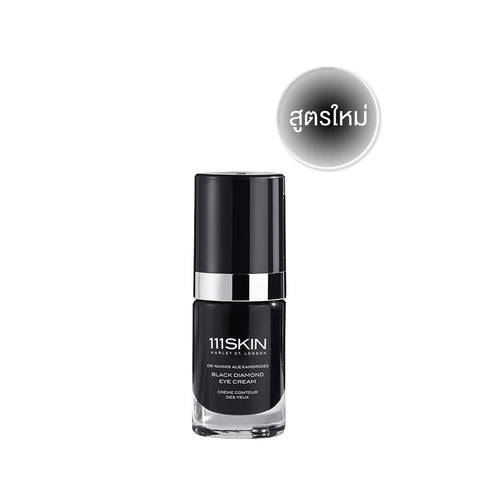 111Skin - Black Diamond Eye Cream 15 ml.