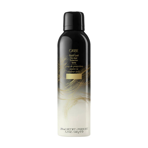 Oribe - Gold Lust Dry Heat Protection Spray 250 ml.