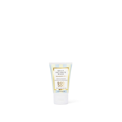 Deodoc - Daily Intimate Wash Fragrance Free