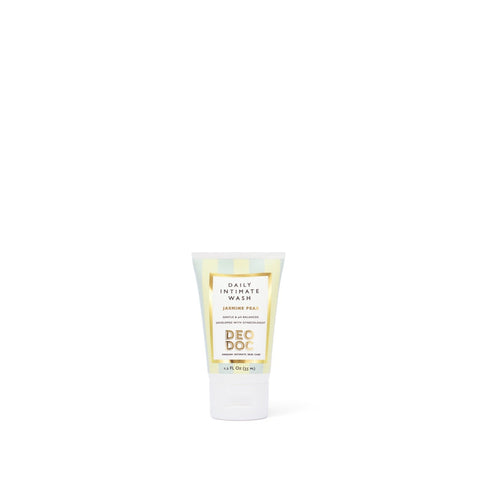Deodoc - Daily Intimate Wash Jasmine Pear