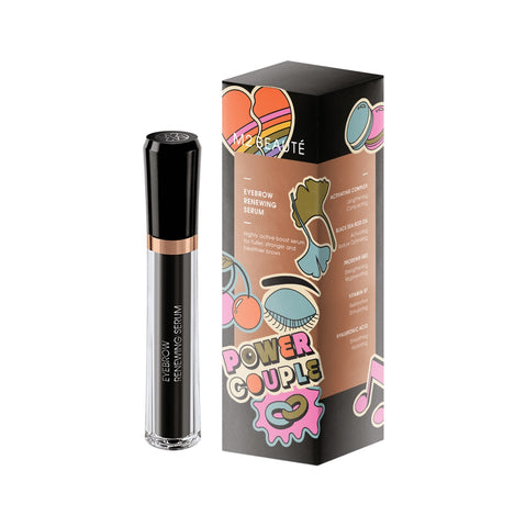 M2 Beaute - Eyebrow Renewing Serum
