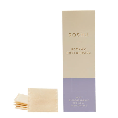 Roshu - Bamboo Cotton