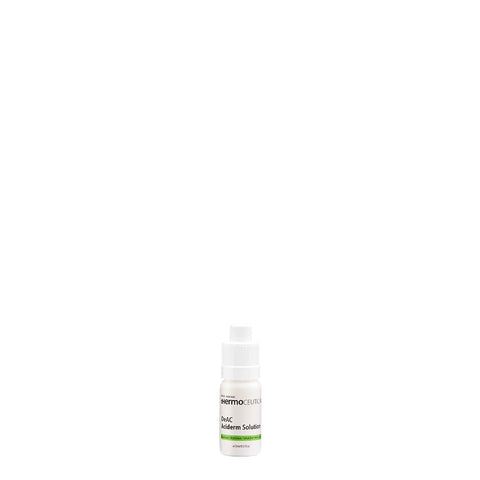 Thermoceutical - DeAC Aciderm Solution 15 ml.