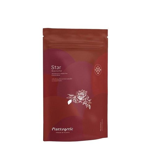 Plantogenic - Star Rose Lychee 15*2 g.
