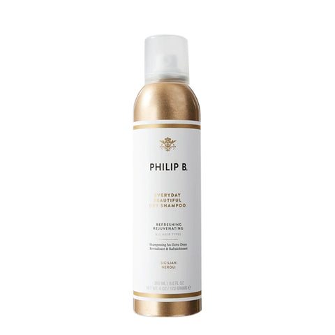 Philip B. - Everyday Beautiful Dry Shampoo 260 ml.