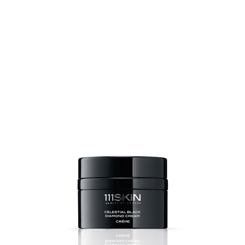 111 Skin - Celestial Black Diamond Cream 50 ml.