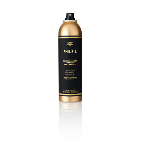 Philip B. - Russian Amber Imperial Dry Shampoo