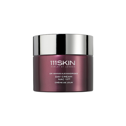 111SKIN - Day Cream Nac Y2 50 ml.