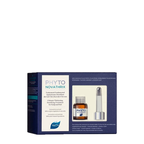 Phyto - Phytonovathrix Global Anti HairLoss Treatment / 12*3.5ml.