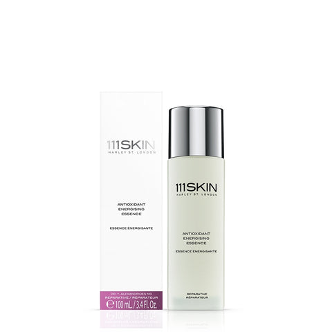 111 Skin - Antioxidant Energising Essence 100 ml.