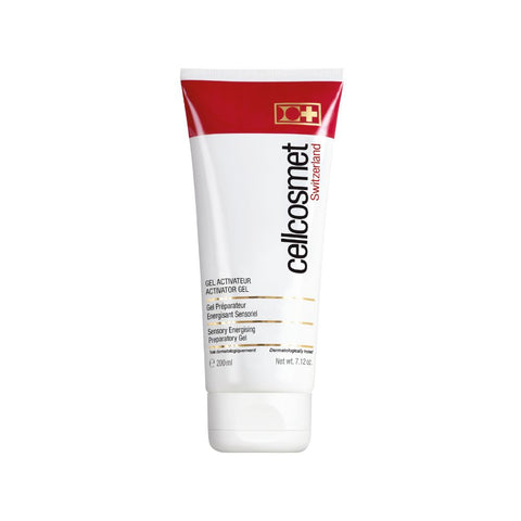 Cellcosmet - Activator Gel 200 ml.