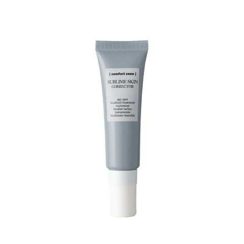 Comfort Zone - Sublime Skin Corrector 30 ml.