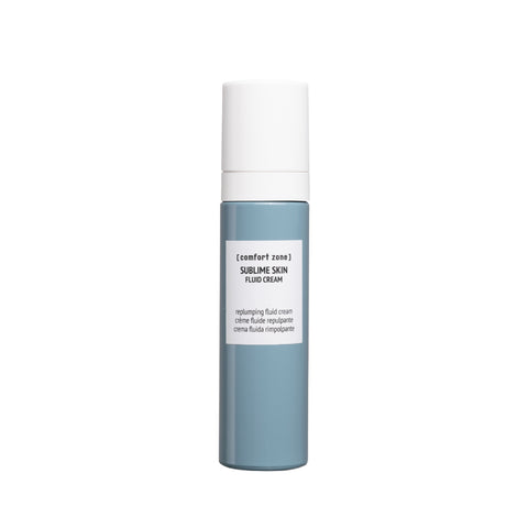 Comfort Zone - Sublime Skin Fluid Cream 60 ml.