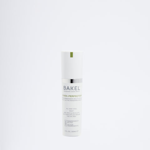 Bakel - Even-Perfector Multi-Active Renewing Serum 30 ml.