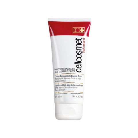 Cellcosmet - Gentle Cream Cleanser 200 ml.