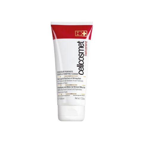 Cellcosmet - Gentle Purifying Cleanser 200 ml.