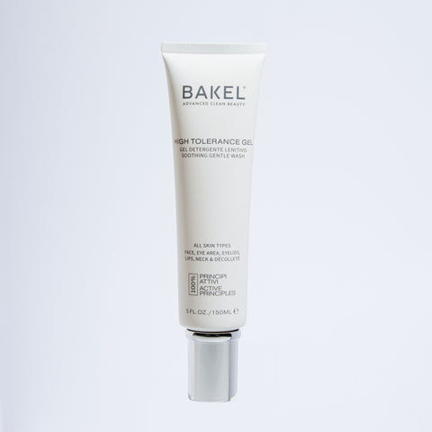 Bakel - High Tolerance Gel Soothing Gentle Wash 150 ml.