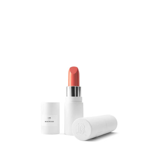 La Bouche Rouge - Satin Le Serum Rouge  Lipstick Refill 4 g.