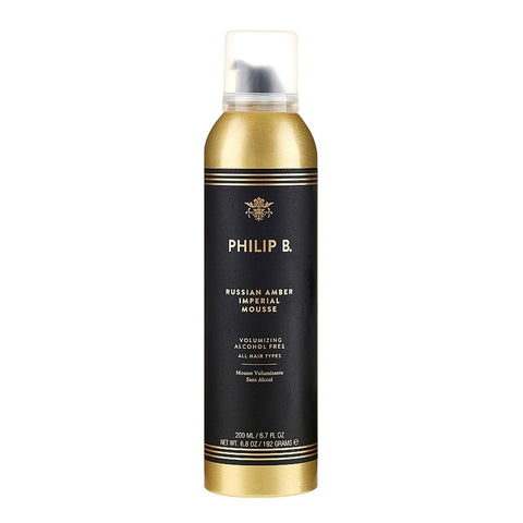 Philip B. - Russian Amber Imperial Mousse 200 ml.