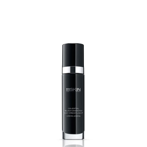 111 Skin - Celestial Black Diamond Day Cream Light 50 ml.