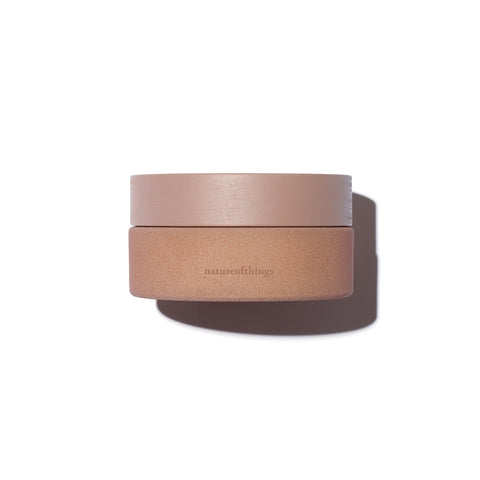 Natureofthings - Nourishing Body Creme 200 ml.