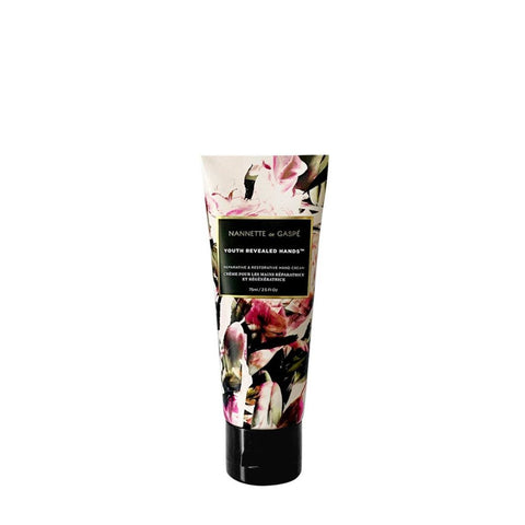 Nannette De Gaspe - Youth Revealed Reparative & Restorative Hand Cream 75 ml.