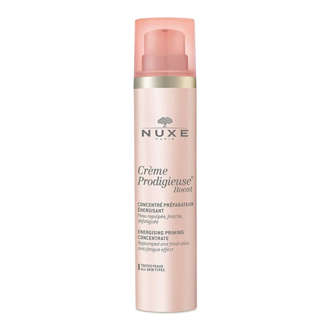 Nuxe - Creme Prodigieuse Boost Energising Priming Concentrate 100 ml.