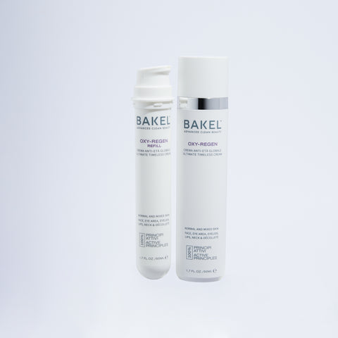 Bakel - Oxy-Regen Ultimate Timeless Cream