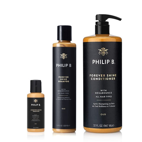 Philip B. - Forever Shine Shampoo