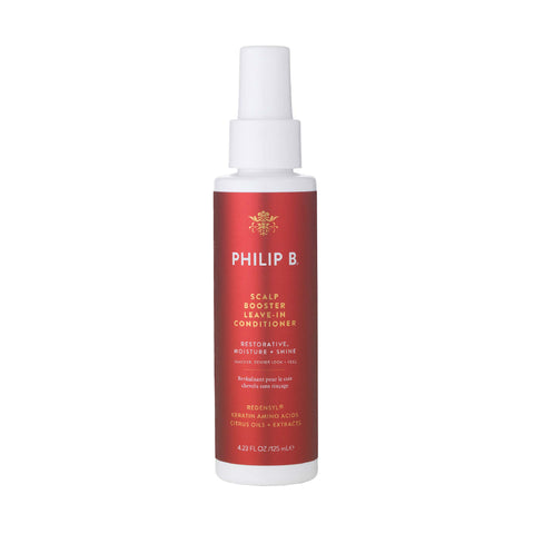 Philip B - Scalp Booster Leave-In Conditioner