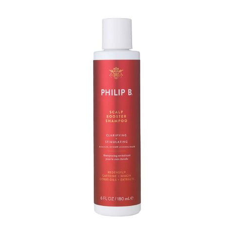 Philip B - Scalp Booster Shampoo