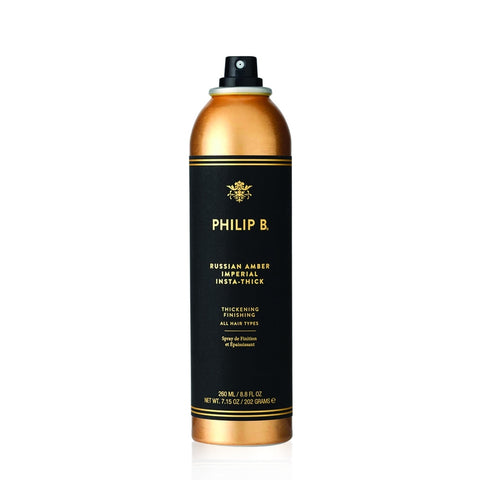 Philip B. - Russian Amber Imperial Insta-Thick 260 ml.