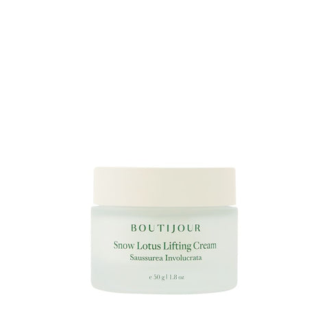 Boutijour - Snow Lotus Lifting Cream 50 g.