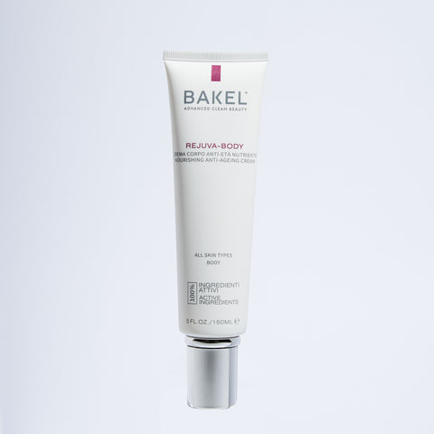 Bakel - Rejuva-Body Nourishing Anti-Ageing Cream 150 ml.