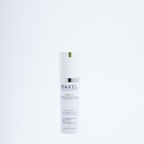 Bakel - Thio-A Intensive Regenerating Serum 30 ml.