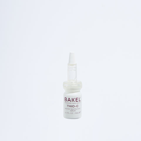 Bakel - Thio-C Instant Revitalizing Serum 10x3 ml.