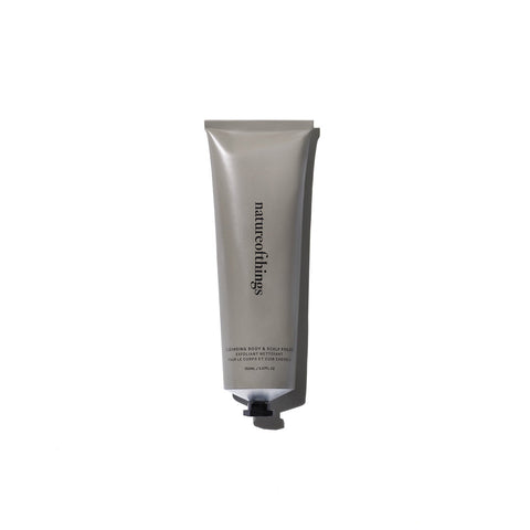 Natureofthings - Cleansing Body & Scalp Polish 150 ml.