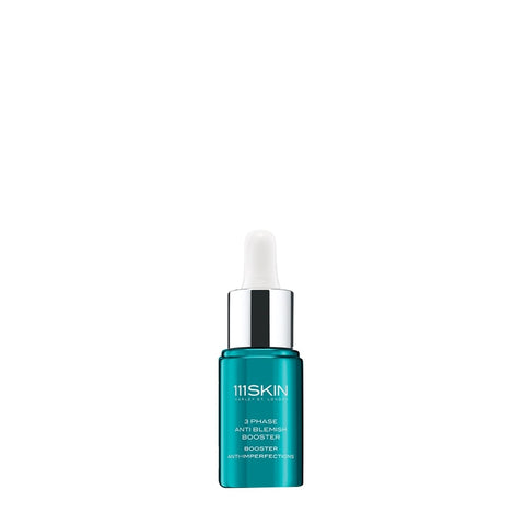 111SKIN - 3 Phase Anti Blemish Booster 20 ml.