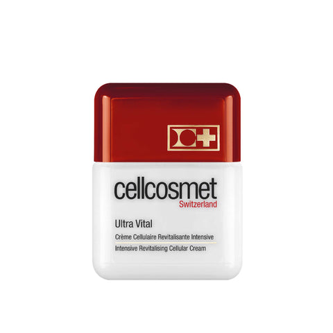 Cellcosmet - Ultra Vital 50 ml.