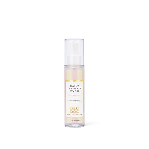 Deodoc - Daily Intimate Wash Fresh Coconut